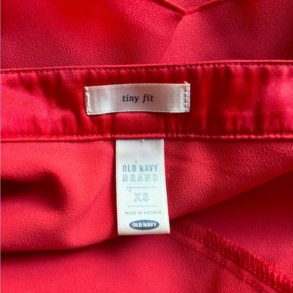 MINI RUFFLE TANK TOP - Picture 4 of 6